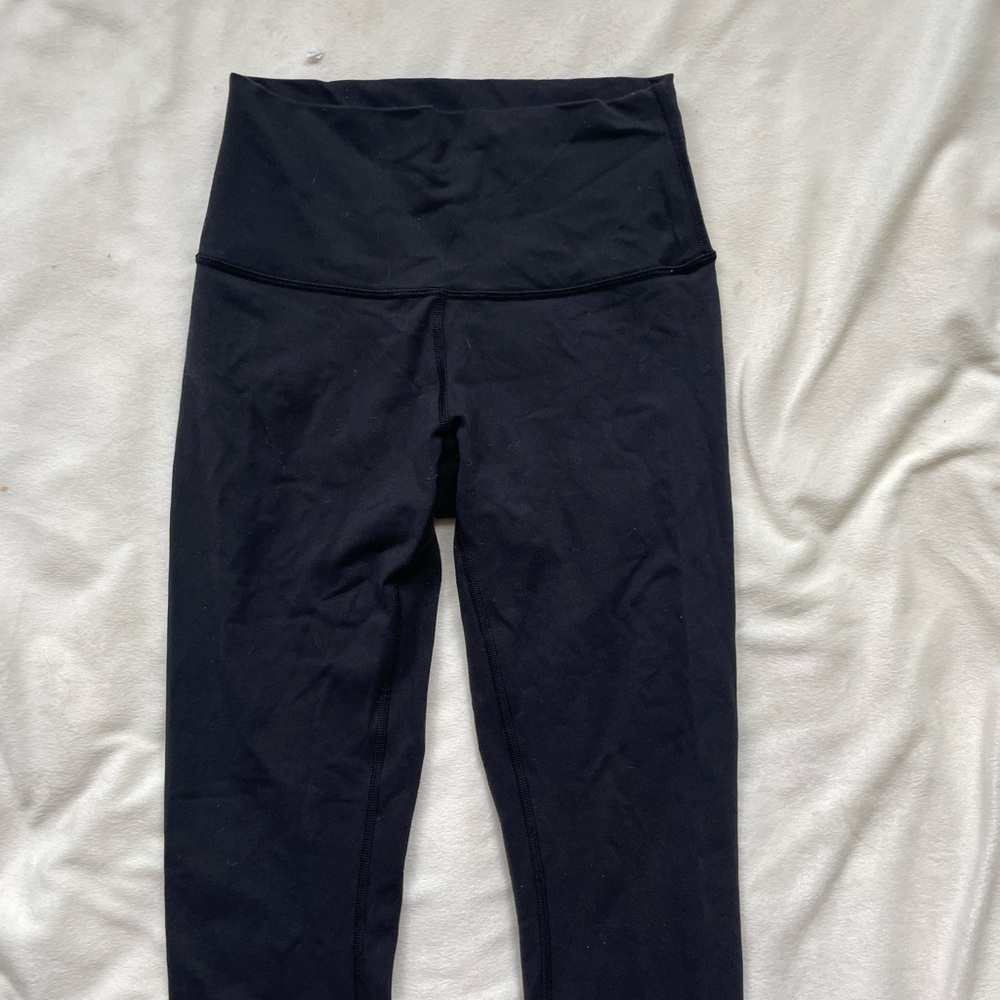 Lululemon leggings - Picture 2 of 6